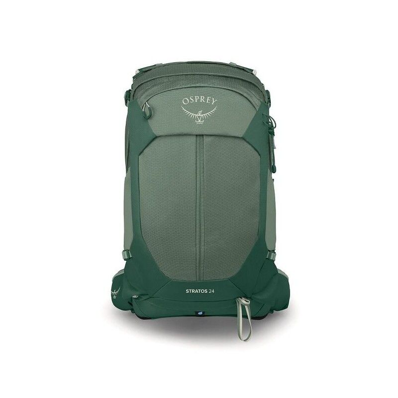 Osprey Stratos 24 - Sac à dos randonnée homme | Hardloop