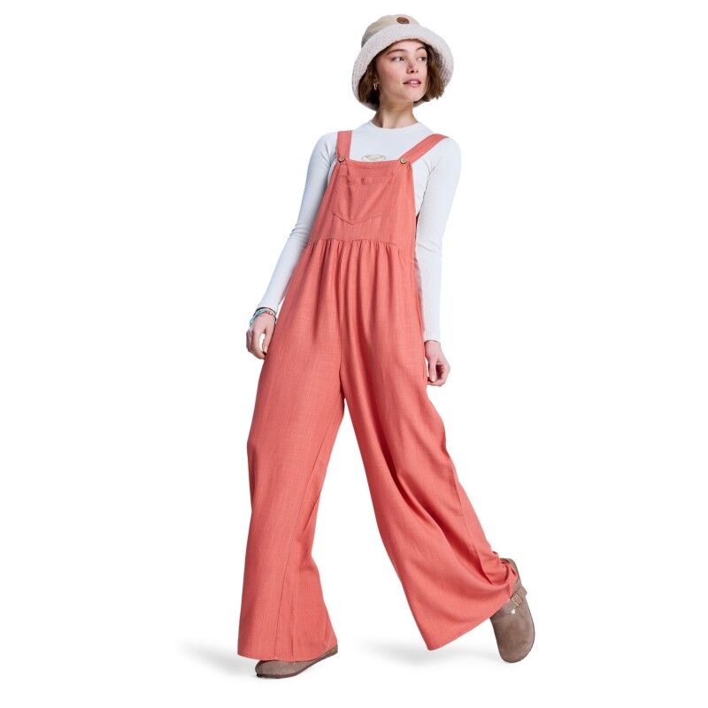 Roxy Easy Isle Jumper - Salopette femme | Hardloop