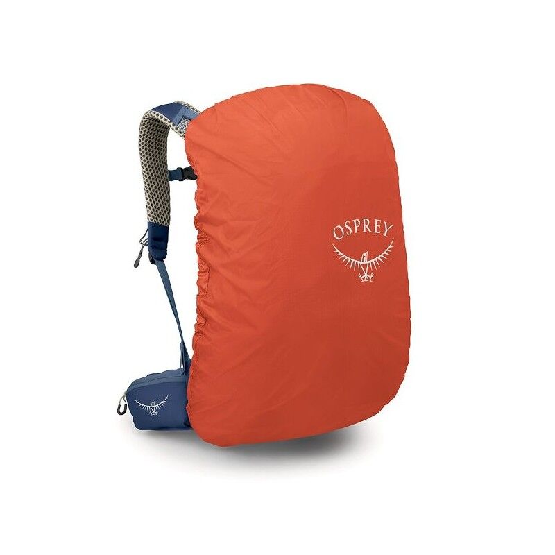 Osprey - Stratos 34 - Mochila trekking - Hombre