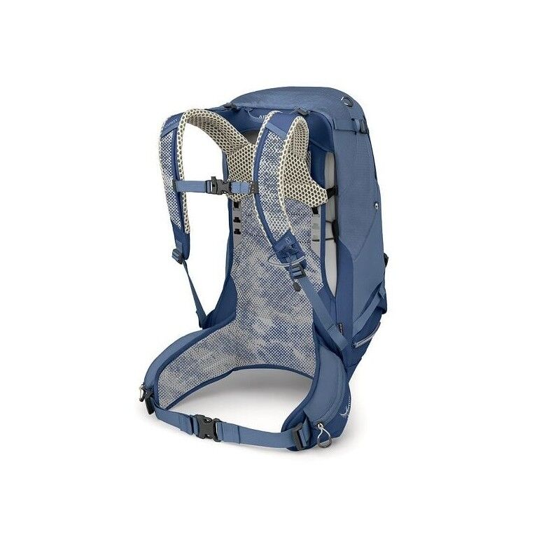 Osprey - Stratos 34 - Mochila trekking - Hombre