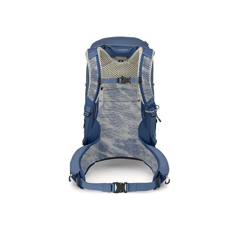 Osprey Stratos 34 - Pánsky Expediční batoh | Hardloop
