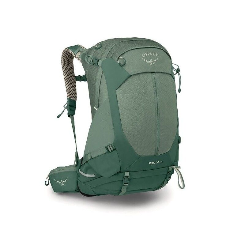 Stratos 34 - Zaino da trekking - Uomo