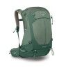 Osprey Stratos 34 - Pánsky Expediční batoh | Hardloop