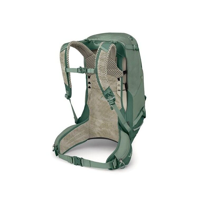 Osprey Stratos 34 - Plecak turystyczny meski | Hardloop