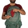 Osprey Stratos 34 - Wanderrucksack - Herren