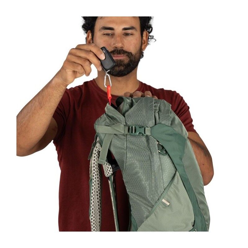 Osprey Stratos 34 - Wanderrucksack - Herren