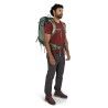Osprey Stratos 34 - Plecak turystyczny meski | Hardloop