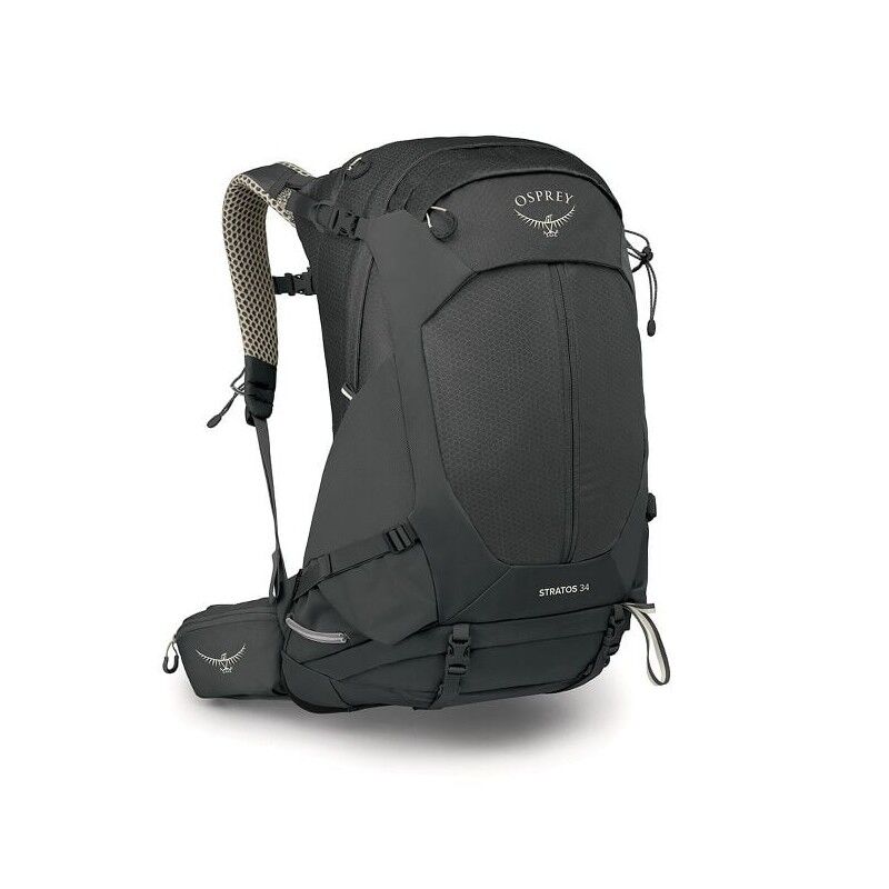 Stratos 34 - Sac à dos randonnée homme