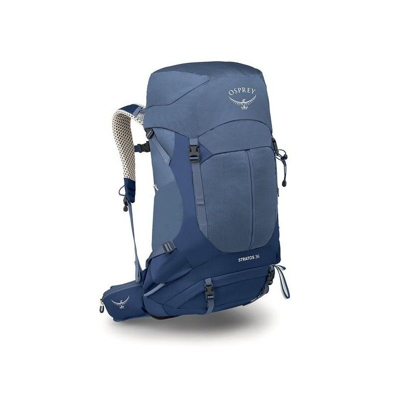 Osprey Stratos 36 - Pánsky Batoh | Hardloop