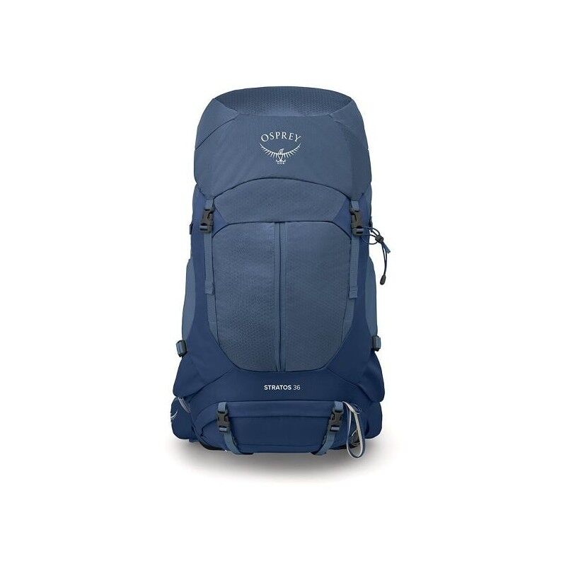 Osprey Stratos 36 - Pánsky Batoh | Hardloop