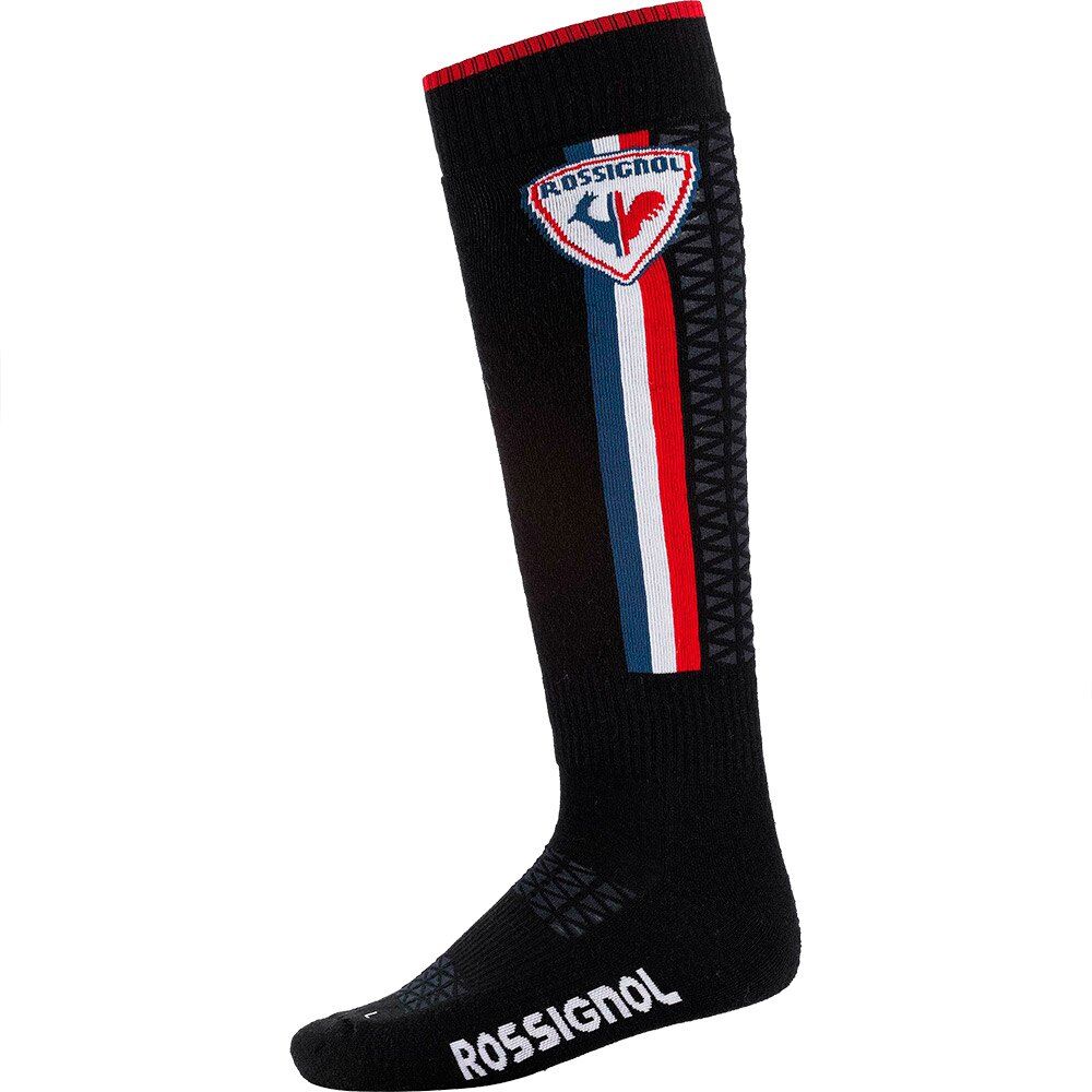 Rossignol L3 Sportchic - Pánské Lyžařské ponožky | Hardloop
