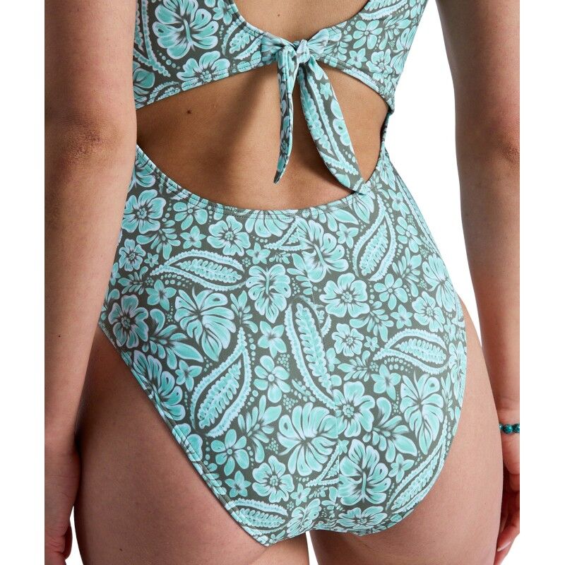 Roxy Sun Babe Ss Onesie - Lycras - Women's | Hardloop