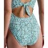 Roxy Sun Babe Ss Onesie - Lycra femme | Hardloop