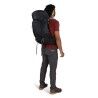 Osprey Stratos 36 - Pánsky Batoh | Hardloop