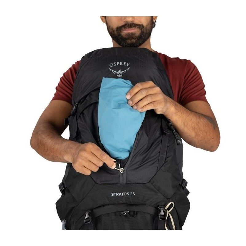 Osprey Stratos 36 - Rugzak - Heren