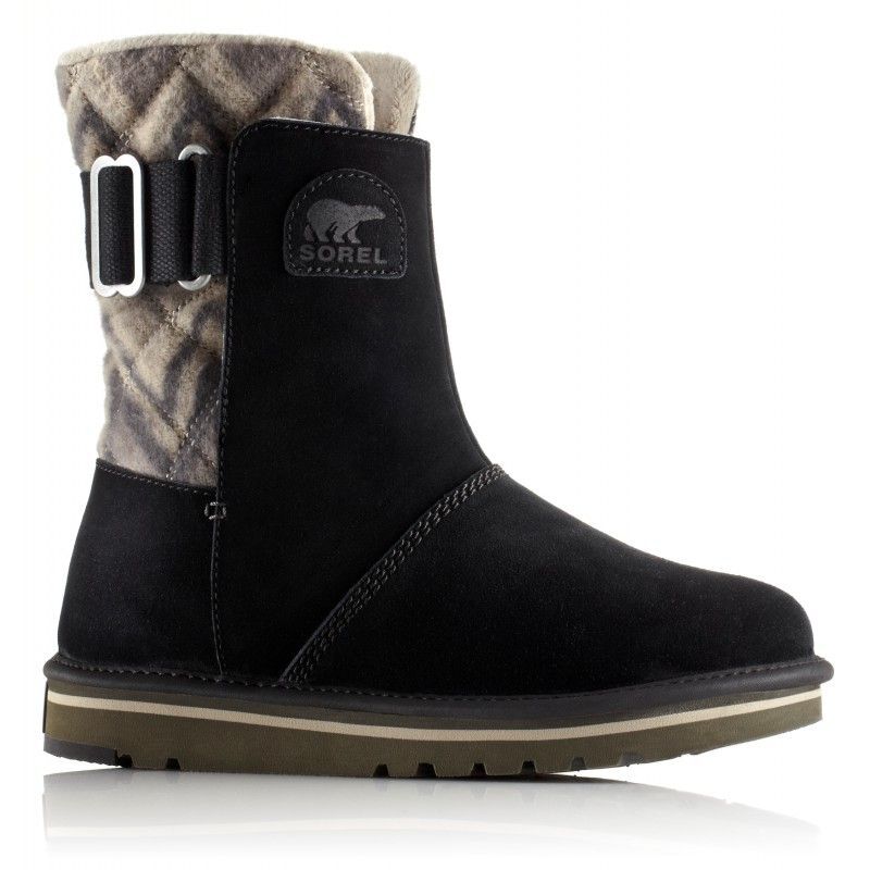Sorel Newbie - Botas da neve mulher | Hardloop