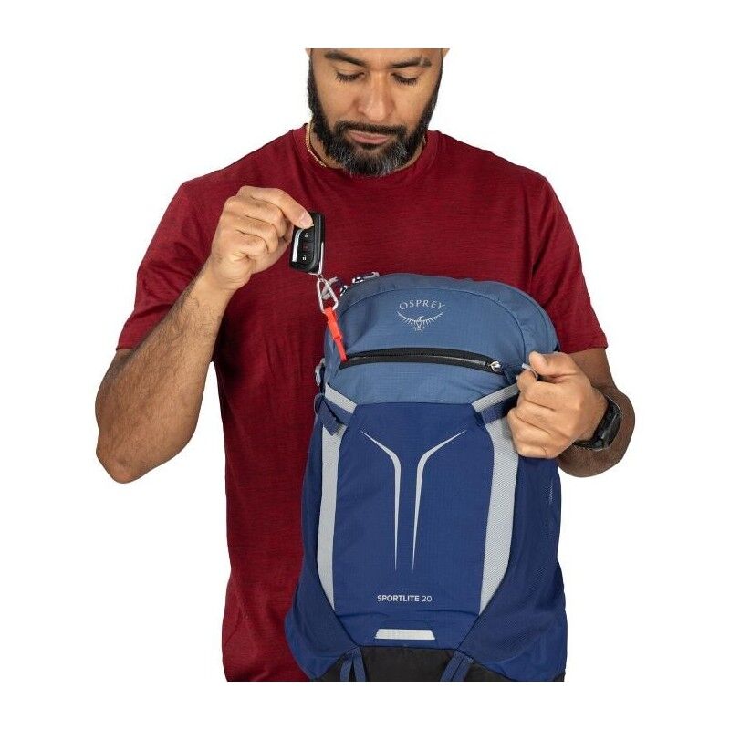 Osprey Sportlite 20 - Wanderrucksack | Hardloop