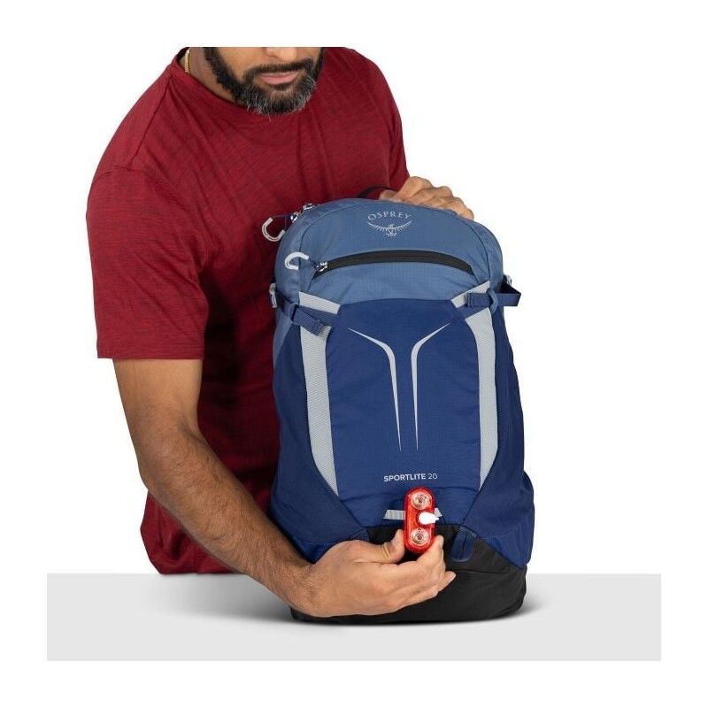 Osprey Sportlite 20 - Wanderrucksack | Hardloop