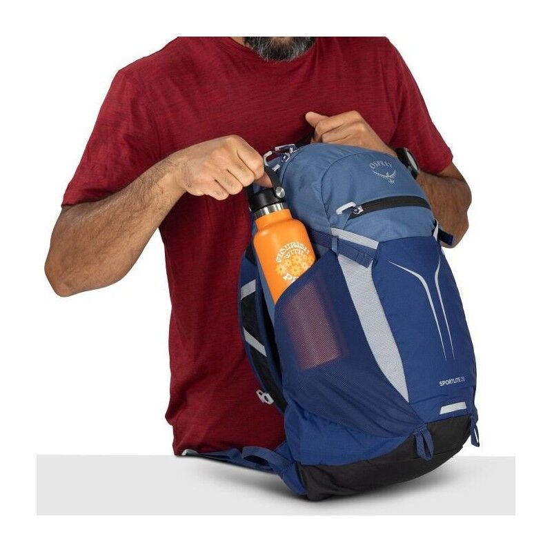 Osprey Sportlite 20 - Wanderrucksack | Hardloop