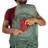 Osprey Stratos 44 - Wanderrucksack - Herren