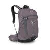 Graphite Purple