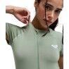 Roxy Essentials Zipped Cs Onesie - Lycra femme | Hardloop