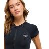 Roxy Essentials Zipped Cs Onesie - Lycras - Women's | Hardloop