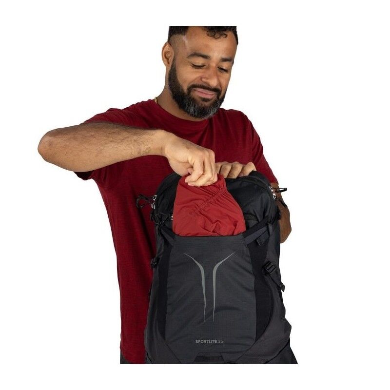 Osprey Sportlite 25 - Zaino da escursionismo | Hardloop