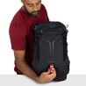 Osprey Sportlite 25 - Mochila de senderismo | Hardloop