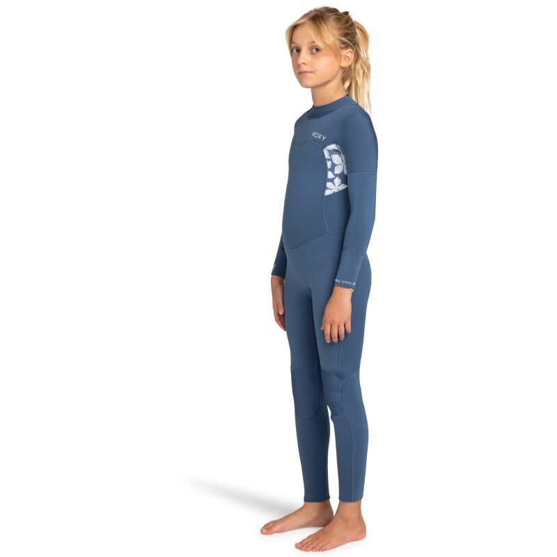 Roxy 3/2mm Swell Series - Surf Wetsuit - Kid's | Hardloop