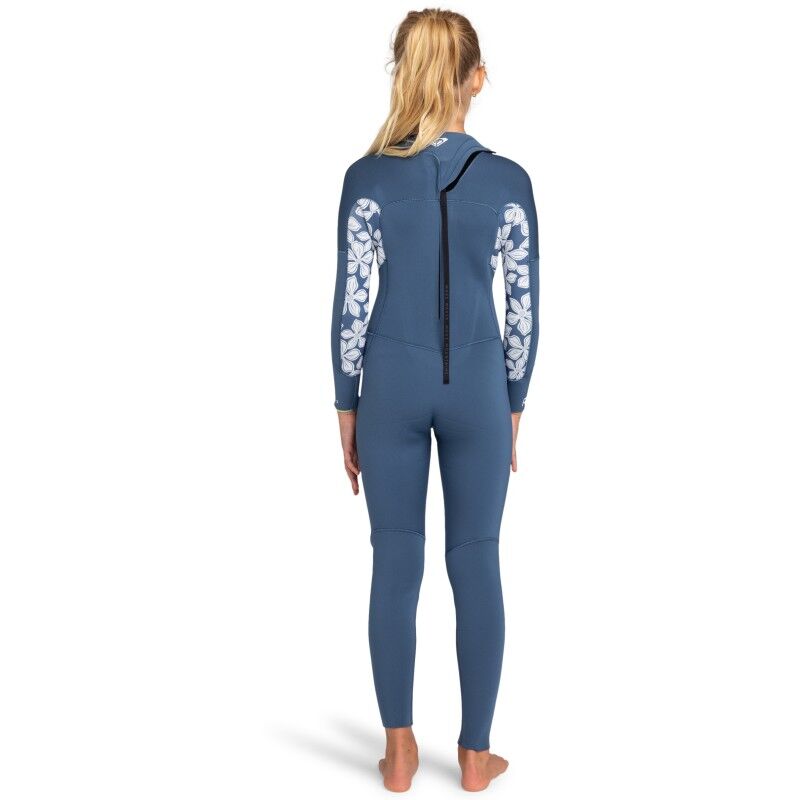 Roxy 3/2mm Swell Series - Combinaison de surf enfant | Hardloop