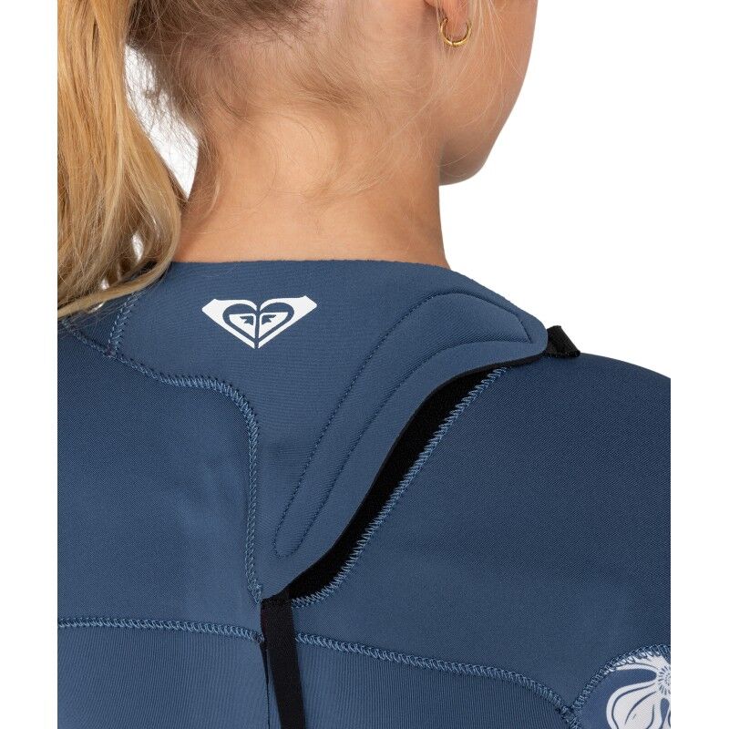 Roxy 3/2mm Swell Series - Combinaison de surf enfant | Hardloop