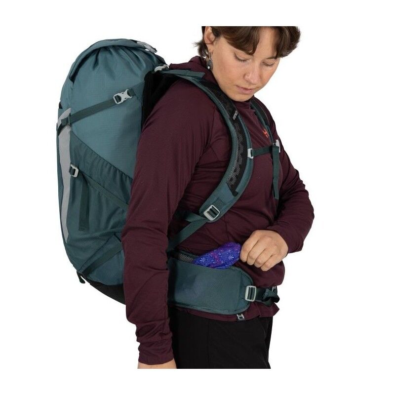 Osprey Sportlite 30 - Mochila de senderismo | Hardloop