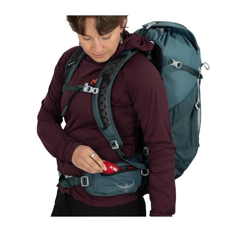 Osprey Sportlite 30 - Zaino da escursionismo | Hardloop