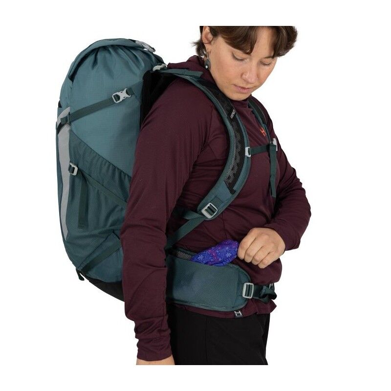 Osprey Sportlite 30 - Zaino da escursionismo | Hardloop