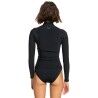 Roxy 1.0 Swell Series Jkt Zip Qlock - Neoprene jacket - Women's | Hardloop