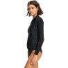 Roxy 1.0 Swell Series Jkt Zip Qlock - Neoprene jacket - Women's | Hardloop
