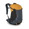 Tungsten / Yelow