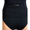 Roxy 1.0 Swell Series Jkt Zip Qlock - Neoprene jacket - Women's | Hardloop