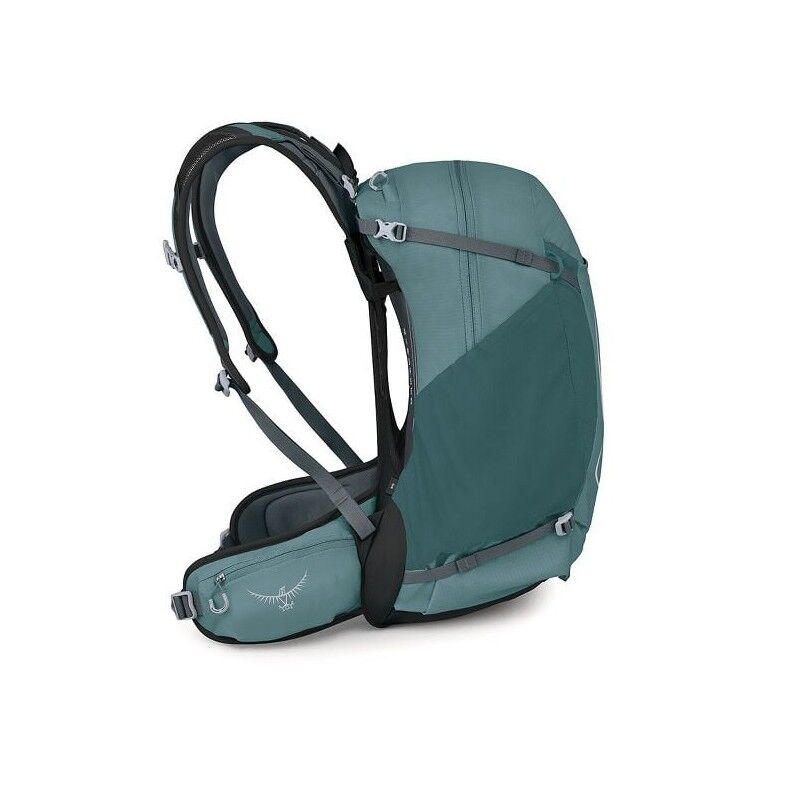Osprey Hikelite 28 - Mochila de senderismo | Hardloop