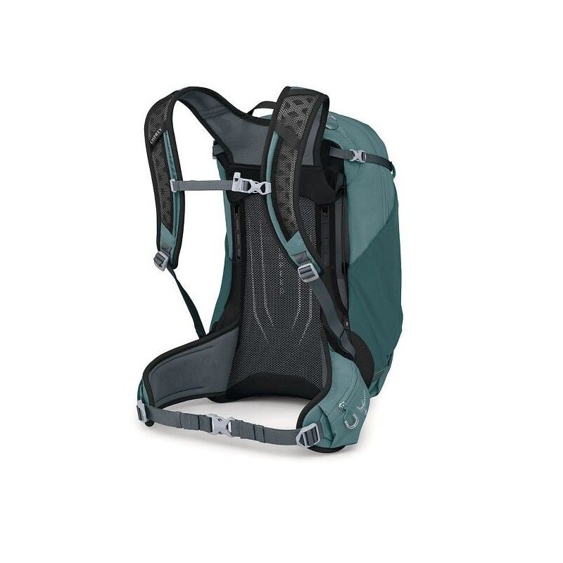 Osprey Hikelite 28 - Mochila de senderismo | Hardloop