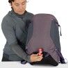 Osprey Hikelite 28 - Mochila de senderismo | Hardloop