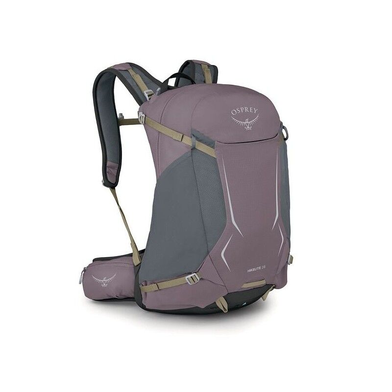 Hikelite 28 - Mochila de caminhada