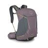 Graphite Purple