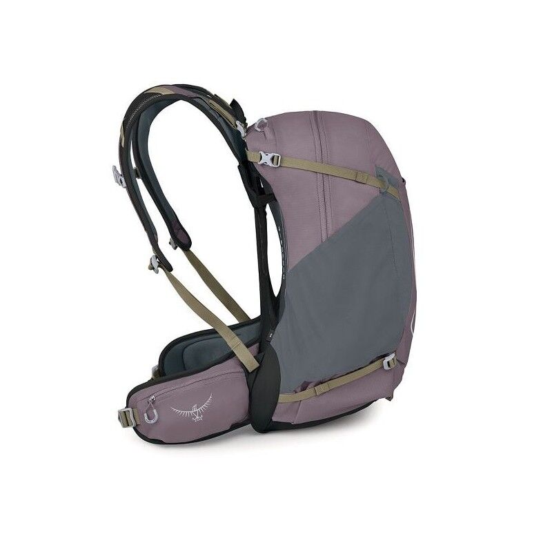 Osprey Hikelite 28 - Mochila de senderismo | Hardloop