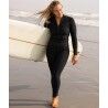 Roxy 1.0 Swell Series Jkt Zip Qlock - Neoprene jacket - Women's | Hardloop
