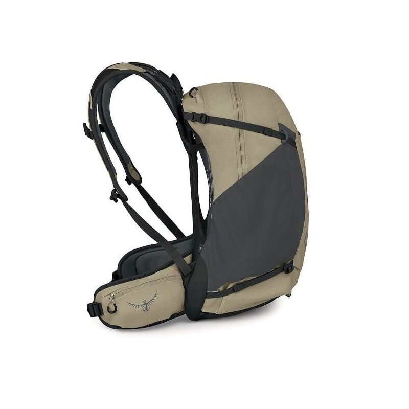 Osprey Hikelite 28 - Sac à dos randonnée | Hardloop