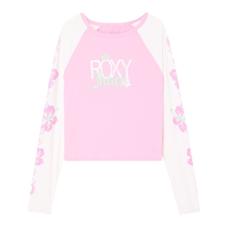 Roxy Juicy Ls Lycra - Lycras - Women's | Hardloop