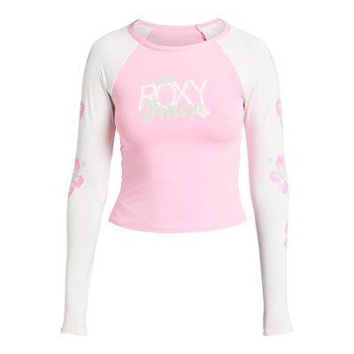 Juicy Ls Lycra - Lycra femme
