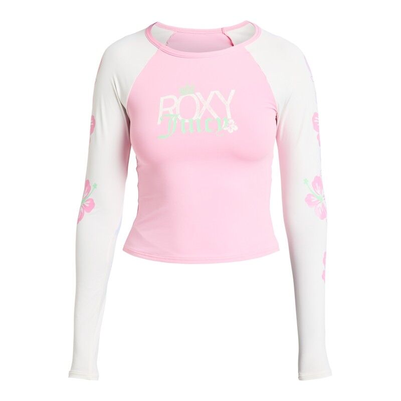 Juicy Ls Lycra - Lycras - Naiset